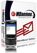 Mdaemon Blackberry Edition Professional