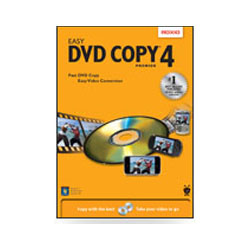 Easy DVD Copy 4 Premier