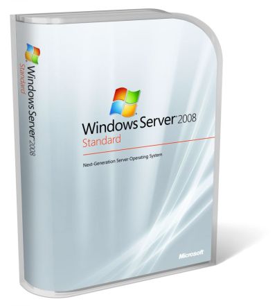 Windows Server 2008 R2