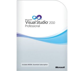 Visual Studio 2010 Professional