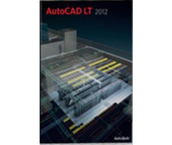 Autodesk AutoCAD LT 2012