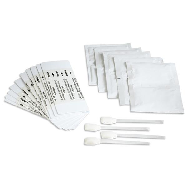 Fargo Cleaning Kit for DTC1000, 4000 & 4500