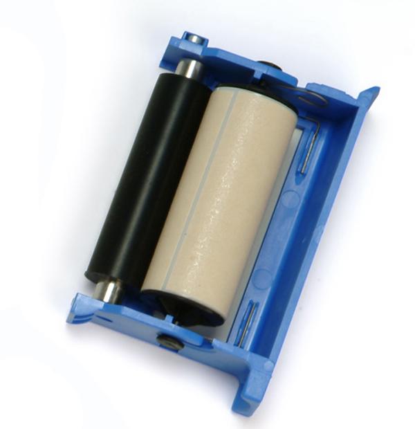 Zebra Adhesive Cleaning Rollers