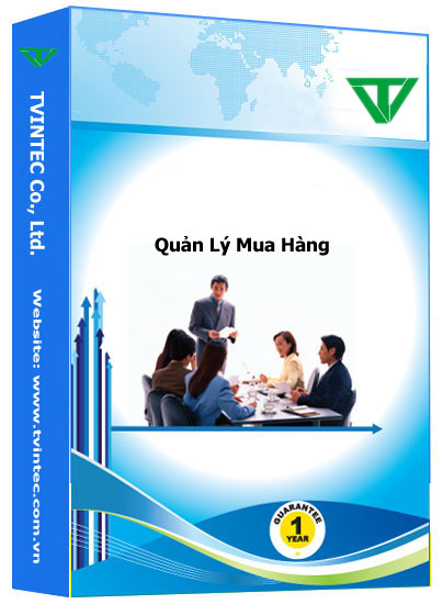 Quản lý mua hàng