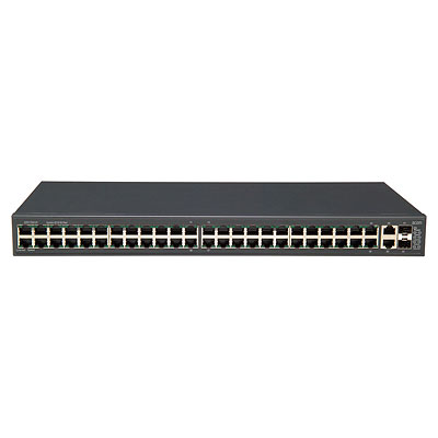 HP E4210-24 Switch