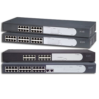 HP V1405 Switch Series