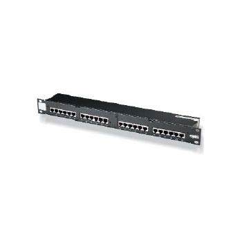 AMP MRJ21 Patch Panel