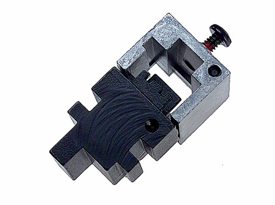 AMP 8-Position High Performance Die Set for Pro-Installer Hand Tool