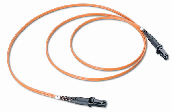 Fiber Optic Cable Assembly (MT-RJ)