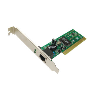 Repotec 10100Mbps Fast Ethernet Adapter