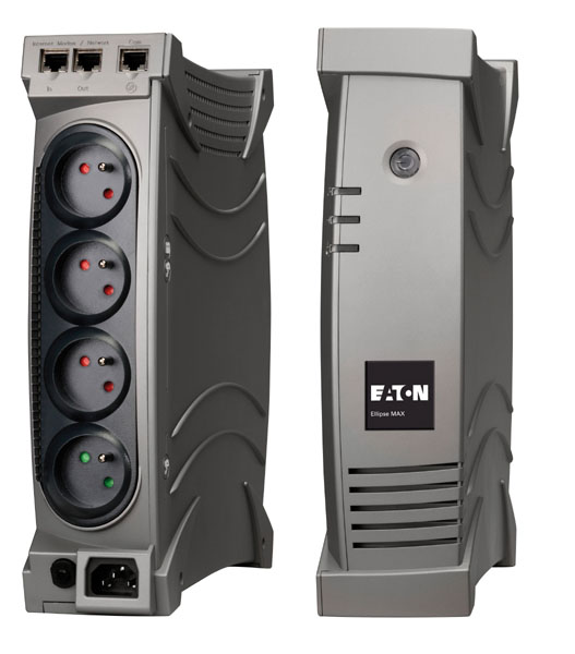 Eaton Ellipse MAX