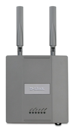 DWL-8500AP Wireless Switching 108AG Access Point