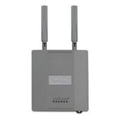 DWL-8200AP Managed Dualband Access Point