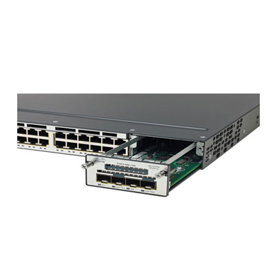 Cisco Catalyst 3560-X Series Switches