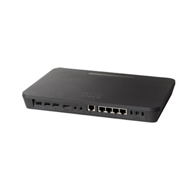 Cisco Edge 300 Series