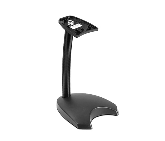 Magellan 1100i Stand 11-0143, Gooseneck, Black