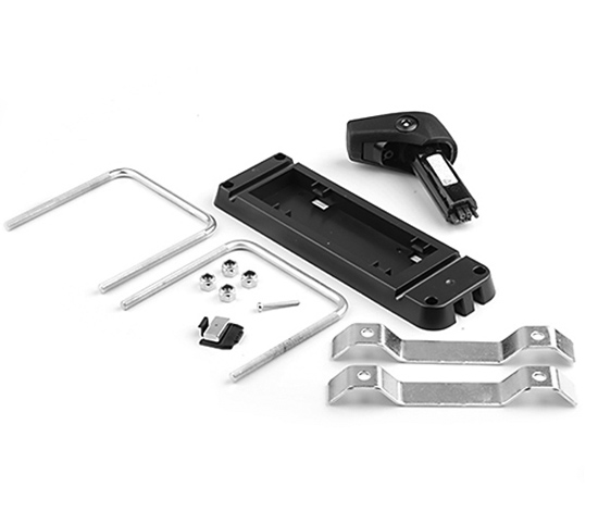 PowerScan Vehicle Mount VMK-8000 Kit