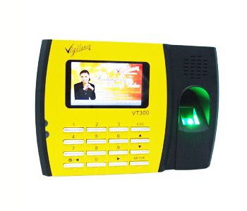 Máy chấm công vân tay Vigilance VT300