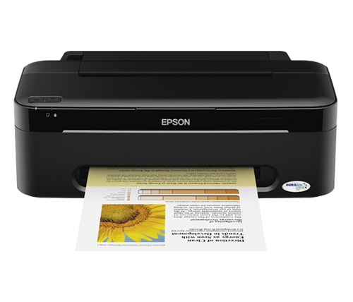 EPSON Stylus T13