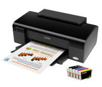 EPSON Stylus T30