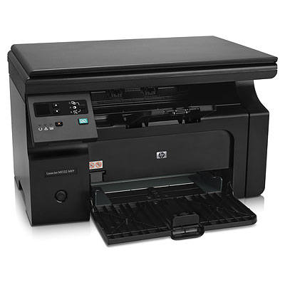 HP LaserJet M1132 MFB (CE847A)