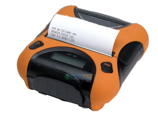 Máy in di động Star SM T300