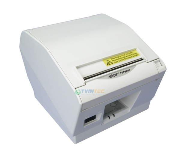 Star TSP800II