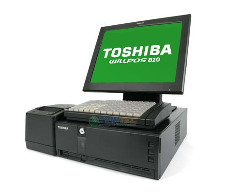 Toshiba WillPOS B20