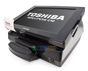 Toshiba Willpos C10