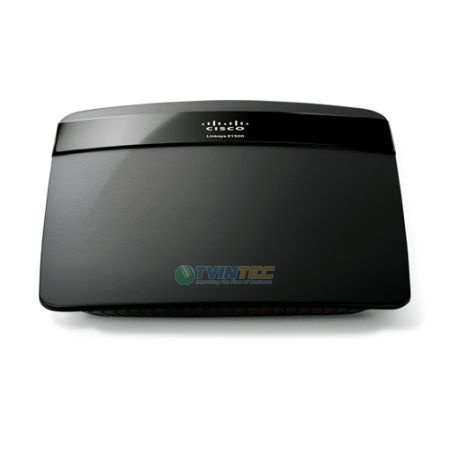 Wireless-N Route - E1500