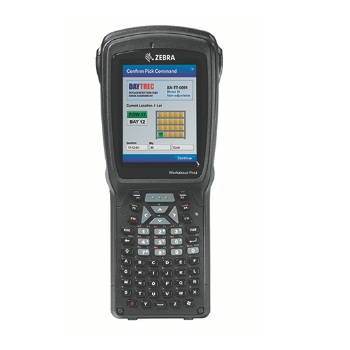 Zebra WORKABOUT PRO 4 MOBILE COMPUTER